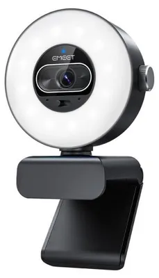 Produktbild von EMEET SmartCam S600L Webcam Full HD USB Kamera