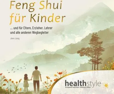 Obrázok produktu pre Feng Shui pre deti
