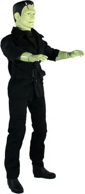 Zdjęcie produktu dla Figurka Universal Monsters Frankenstein 36 cm