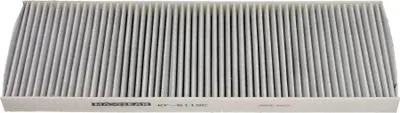 Produktbild von MAXGEAR Innenraumfilter 6119C OPEL VECTRA B MIT AKTIVKOHLE