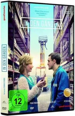 Produktbild von In den Gängen