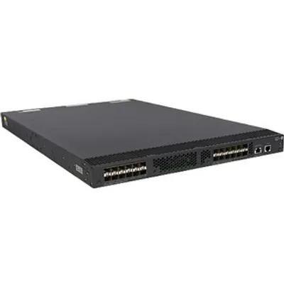 Produktbild von HPE 5920AF-24XG, Managed, L3, Rack-Einbau, 1U