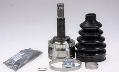 Produktbild von LÖBRO Gelenksatz Antriebswelle für OPEL Corsa C Schrägheck (X01) 304596