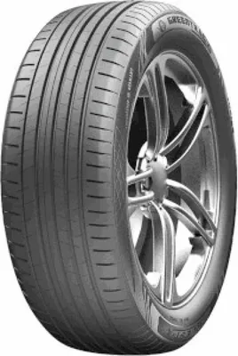 Produktbild von Greentrac Sommerreifen motorcycle-tyres Quest-X ( 235/55 ZR20 105W XL )