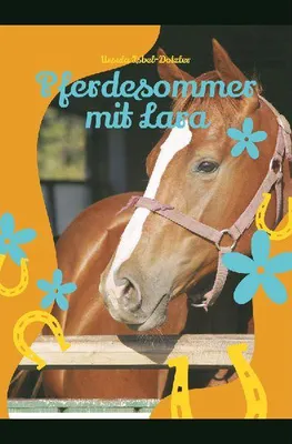 Produktbild von Pferdesommer mit Lara