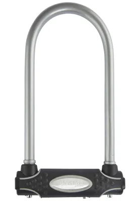 Produktbild von 71 Masterlock Bügelschloss 8195