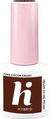 Obrázek produktu pro HI HYBRID Brownie Obsession Hybrid-Nagellack 293 Cocoa Crush 5 ml