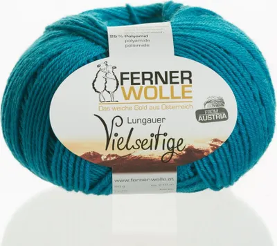 Produktbild von Ferner Lungauer Vielseitige 210 Farbe: V27