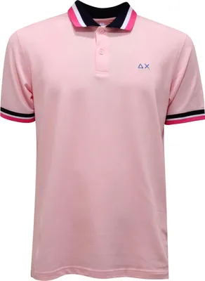 Immagine prodotto di I5684 Polo Uomo Sun 68 Man Polo Shirt