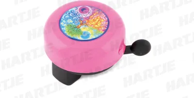 Produktbild von Reich Reich Motivglocke 55 Mm Mandala Pink