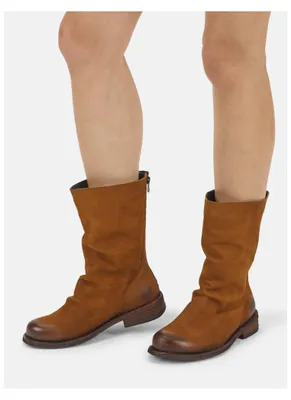 Produktbild von FELMINI WIDE FIT Stiefelette Stiefelette Leder