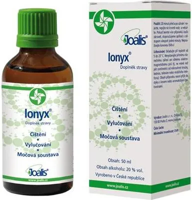 Produktbild von Ionyx, 50 ml