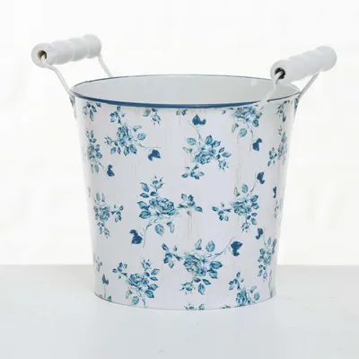 Obrázok produktu pre Dekoratívny kvetináč Marie s priemerom 20 cm