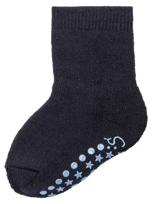 Produktbild von Sterntaler ABS Socken Wolle uni