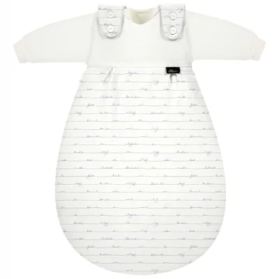 Produktbild von Alvi ALVI Baby-Mäxchen - das Original - 3teilig Jersey Lullaby Größe 62/68