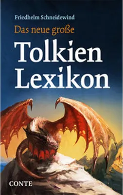 Produktbild von Das neue große Tolkien Lexikon