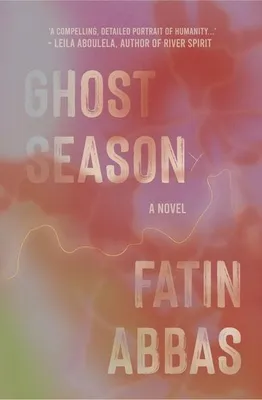 Produktbild von Ghost Season