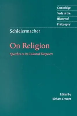 Image de Schleiermacher