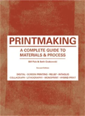 Image de Printmaking Second Edition