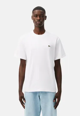 Produktbild von Lacoste Errores de Talla TH7318-00-001 in White color size x-small