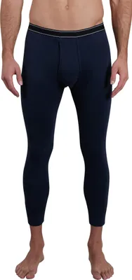 Produktbild von GÖTZBURG Warme Herren Lange Unterhose Long John mit Eingriff, warm, Temperaturregulierend Größe: 8