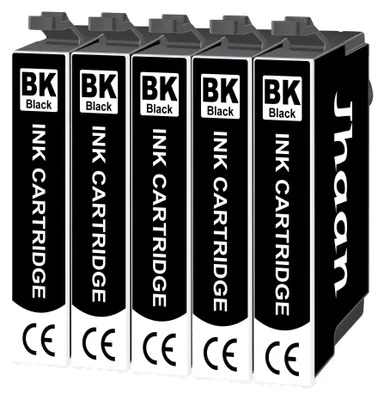 Obrázek produktu pro Inkoustová kazeta 503XL - Černá barva, vysoká výtěžnost - Kompatibilní s tiskárnami Epson