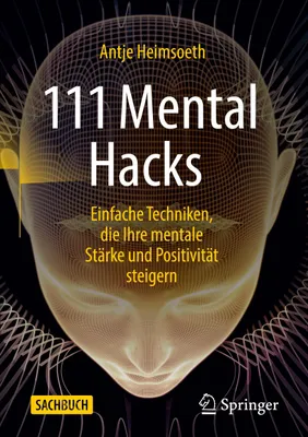 Produktbild von 111 Mental Hacks