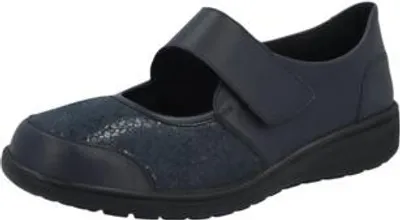 Produktbild von Spangenpump für Damen in blau