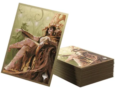 Immagine prodotto di Magic: The Gathering Lorwyn Eclipsed Custodie Premium per Carte