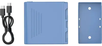 Produktbild von SmallRig NP-F970, 10500 mAh, 7,27 V, Lithium-Ion (Li-Ion)