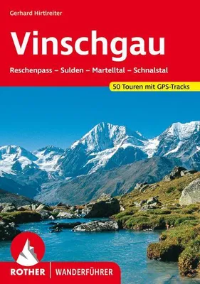 Obrázok produktu pre Vinschgau