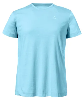 Produktbild von Schöffel 7455-2906 44, T-Shirt, Erwachsener, Blau