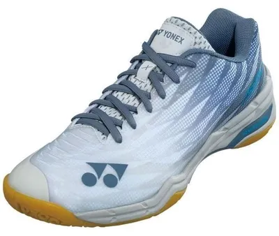 Produktbild von YONEX PC AERUS X Herren Badminton Schuhe Blau/Grau 37