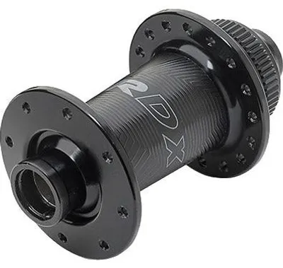 Zdjęcie produktu dla Miche Forn R-DX 12+12g czarny
