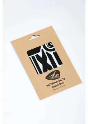 Produktbild von TFK tfk - reflektierende Sticker