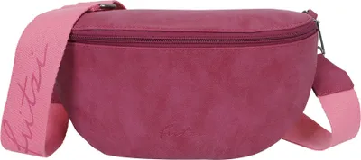 Produktbild von Fritzi aus Preußen Umhängetasche Fritzi Vintage Bum True Berry beere