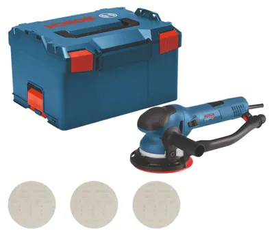 Produktbild von Exzenterschleifer GET 75-150 in L-BOXX