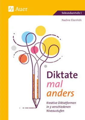 Produktbild von Diktate mal anders