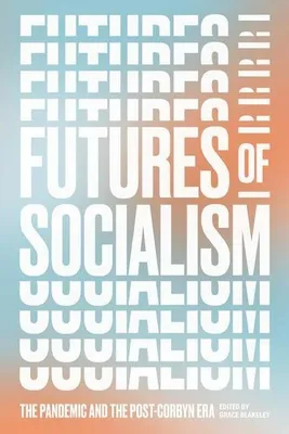 Productafbeelding van Futures of Socialism