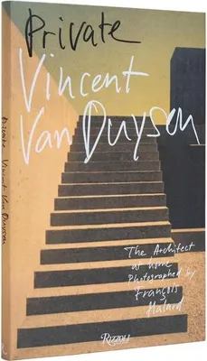 Zdjęcie produktu dla Vincent Van Duysen