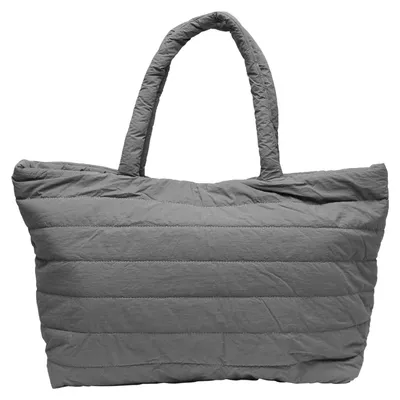 Produktbild von Urban Classics - Tragetasche TN144 (Einheitsgröße) (Schattengrau)