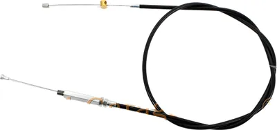 Produktbild von MOGA Kupplungszug kompatibel mit Kreidler Florett LH-D K54/304, LF-D K54/319, K54/321, RMC-D K54/421 57.84.82-32/57