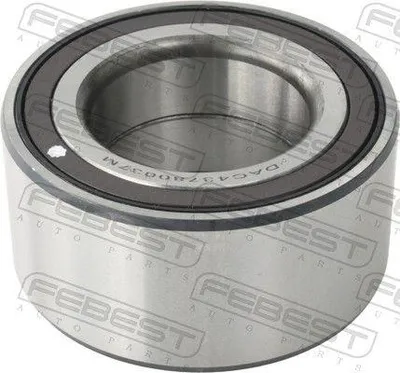 Produktbild von FEBEST DAC43780037M Radlager für FORD ECOSPORT Vorne