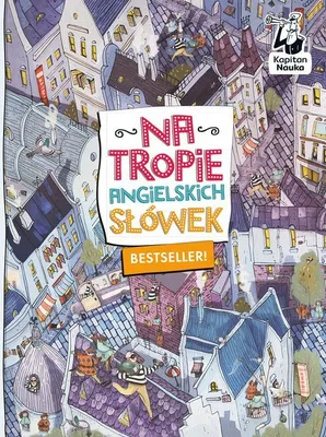 Imagen del producto de Na tropie angielskich slowek