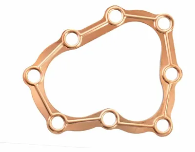 Immagine prodotto di Kit 10 guarnizioni testa cilindro ATHENA 16768-39 spessore 0,5 mm