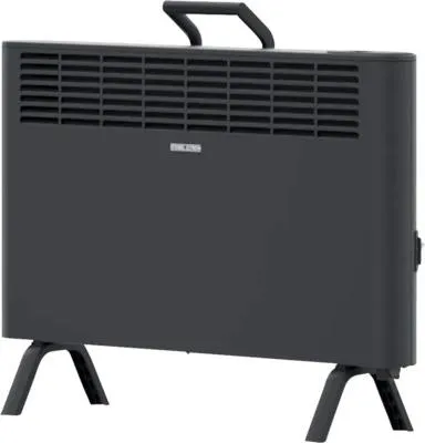 Produktbild von Konvektor Stiebel Eltron CNS-B 2000 Plus LCD move 73,8x44,3 cm 2000 Watt