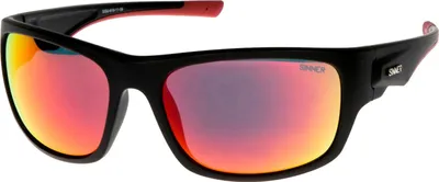 Produktbild von Sinner Bruno Polarisierte Sonnenbrille Schwarz CAT3 Schwarz CAT3
