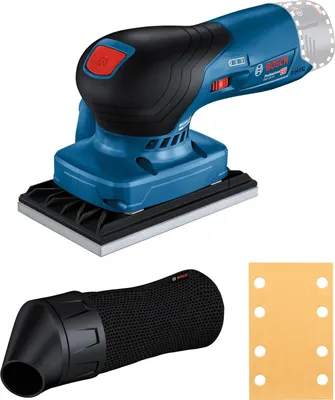 Produktbild von Bosch Professional GSS 12V-13 (C) Akku-Schwingschleifer solo (06019L0000)