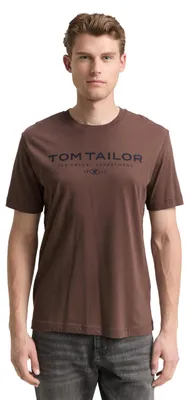 Produktbild von TOM TAILOR Herren T-Shirt