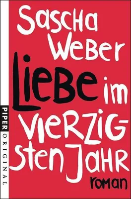Produktbild von Liebe im vierzigsten Jahr